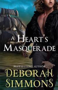 A Heart's Masquerade