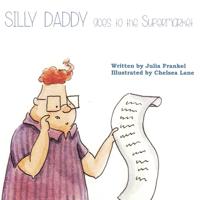 Silly Daddy goes to the Supermarket