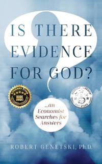Is There Evidence for God?