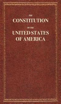 The Constitution of the United States of America
