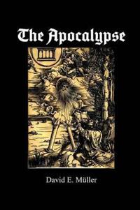 Kirjan kansi "The Apocalypse"