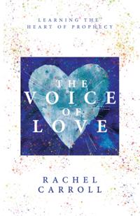 Voice of Love