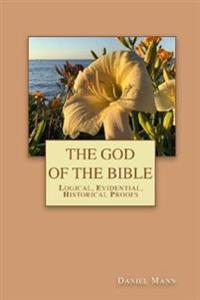 The God of the Bible