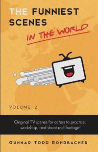 The Funniest Scenes in the World