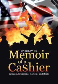 Bokomslag for "Memoir of a Cashier"