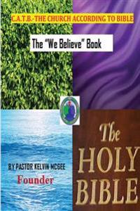 The Church According to the Bible