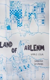 Land Of ARLENM