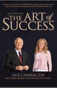 Mastering the Art of Success