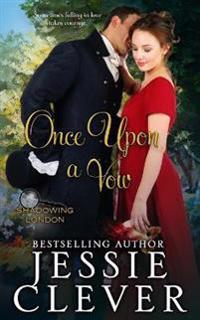 Bokomslag for "Once Upon a Vow"