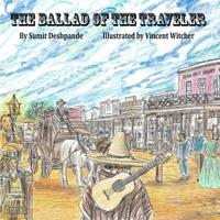Bokomslag för "The Ballad of The Traveler"