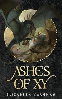 Bokomslag for "Ashes of Xy"