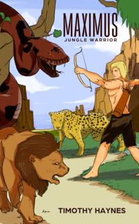 Maximus Jungle Warrior