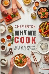 Why We Cook