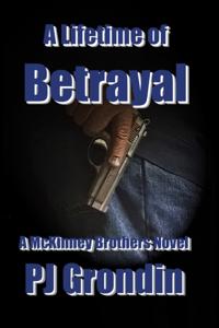 Lifetime of Betrayal