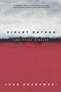 Violet Rothko and Other Stories