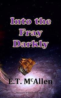 Pirates!: Into the Fray Darkly