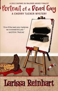 Portrait of a Dead Guy