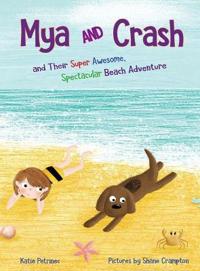 Mya and Crash