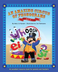 An Amazing Circus of Phonograms-Act 2