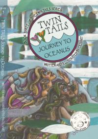 TWIN TAILS Book Series