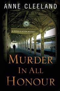 Murder in All Honour