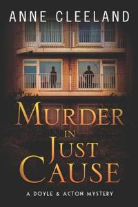 Murder in Just Cause