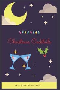 Christmas Cocktails