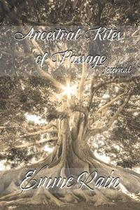 Ancestral Rites of Passage Journal
