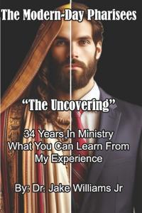 The Modern-Day Pharisees
