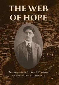 Bokomslag for "The Web of Hope"