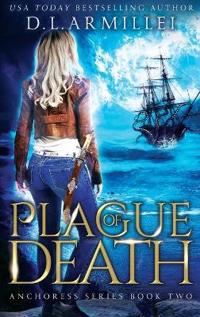 Bokomslag for "Plague of Death"