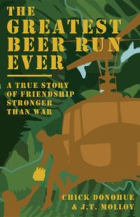 Greatest Beer Run Ever