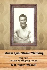 I Guess I Just Wasn''t Thinking