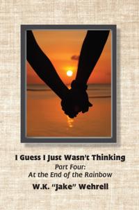 I Guess I Just Wasn''t Thinking