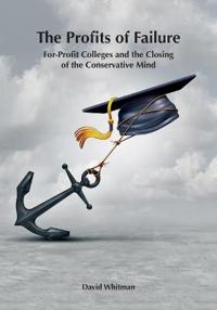 Bokomslag for "The Profits of Failure"