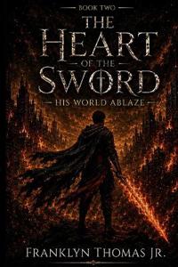 The Heart Of The Sword
