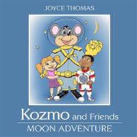 Kozmo and Friends: Moon Adventures