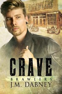 Crave: Brawlers 1