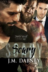 Scary: Twirled World Ink 3