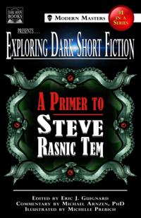 Exploring Dark Short Fiction