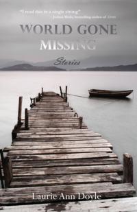World Gone Missing