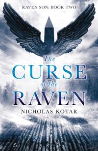 Raven Son