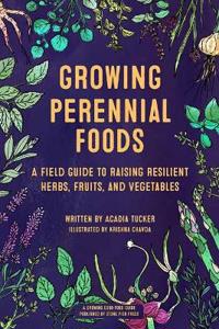 Growing Perennial Foods