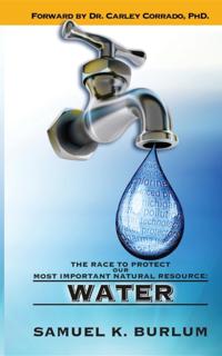 Race to Protect Our Most Important Natural Resource