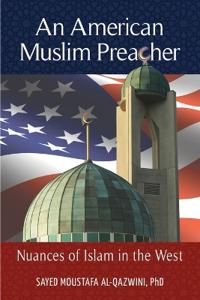 An American Muslim Preacher