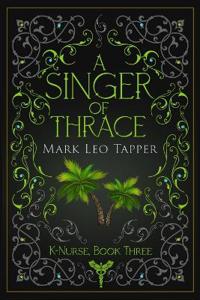 A Singer of Thrace