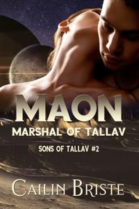 Maon: Marshal of Tallav