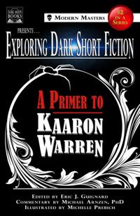 Exploring Dark Short Fiction