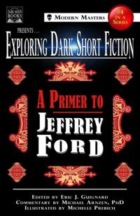 Exploring Dark Short Fiction