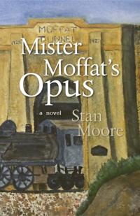 Mister Moffat